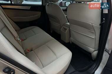 Седан Subaru Legacy 2014 в Киеве