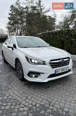 Седан Subaru Legacy 2019 в Дніпрі