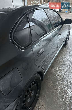 Седан Subaru Legacy 2008 в 