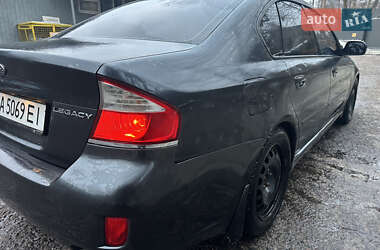 Седан Subaru Legacy 2008 в 