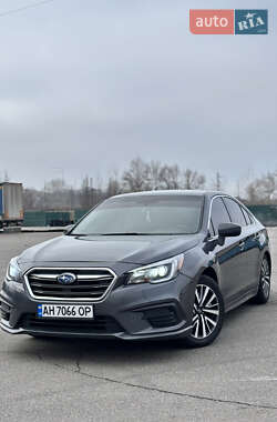 Седан Subaru Legacy 2019 в Києві