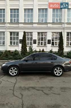 Седан Subaru Legacy 2007 в 