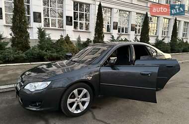 Седан Subaru Legacy 2007 в 