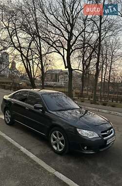 Седан Subaru Legacy 2007 в 
