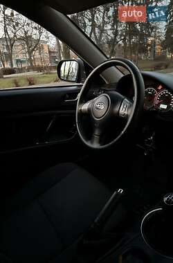 Седан Subaru Legacy 2007 в 
