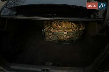 Седан Subaru Legacy 2007 в 