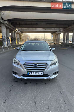 Седан Subaru Legacy 2015 в Одесі