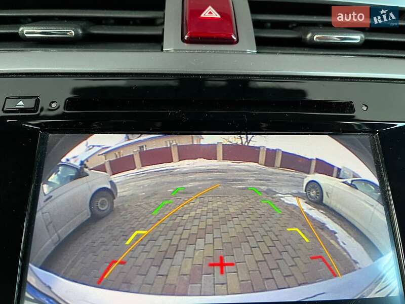 Седан Subaru Legacy 2018 в Киеве фото 17 Седан Subaru Legacy 2018 в Киеве