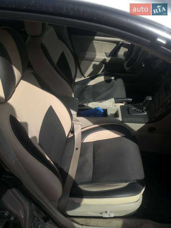 Универсал Subaru Legacy 2004 в Сумах