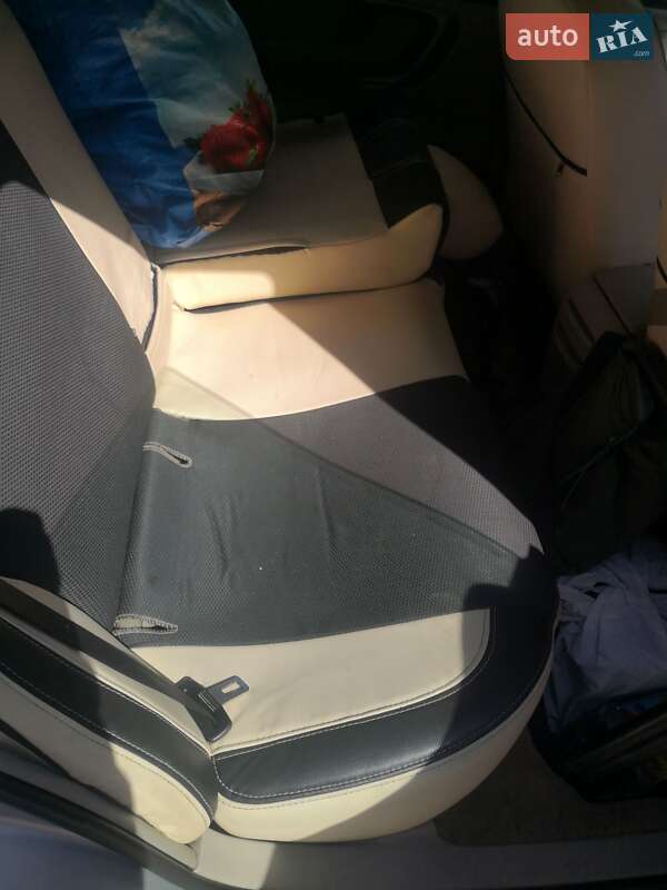 Универсал Subaru Legacy 2004 в Сумах