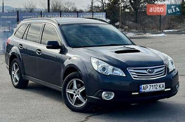 Універсал Subaru Legacy 2010 в Запоріжжі