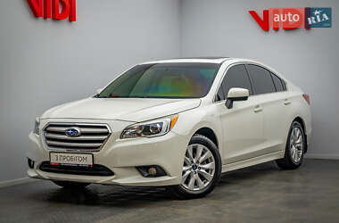 Седан Subaru Legacy 2014 в Києві