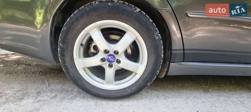 Седан Subaru Legacy 2006 в Кам'янець-Подільському