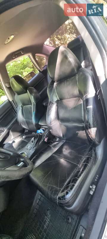 Седан Subaru Legacy 2006 в Кам'янець-Подільському