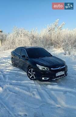 Седан Subaru Legacy 2019 в Дніпрі