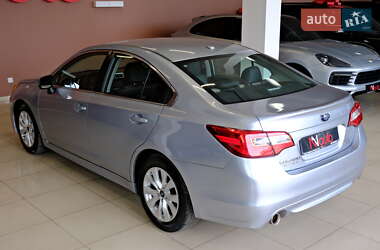 Седан Subaru Legacy 2016 в Одесі