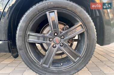 Седан Subaru Legacy 2006 в Одесі