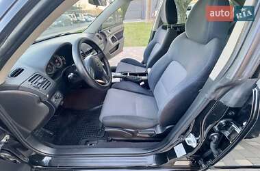 Седан Subaru Legacy 2006 в Одесі