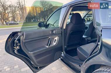 Седан Subaru Legacy 2006 в Одесі