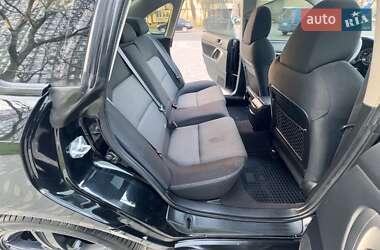 Седан Subaru Legacy 2006 в Одесі
