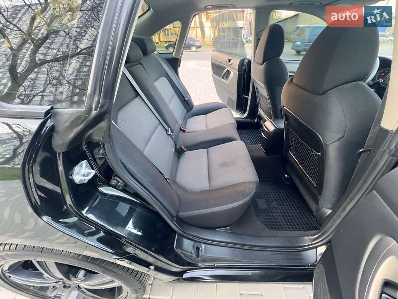 Седан Subaru Legacy 2006 в Одессе фото 63 Седан Subaru Legacy 2006 в Одессе