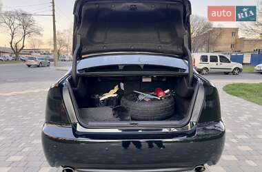 Седан Subaru Legacy 2006 в Одесі