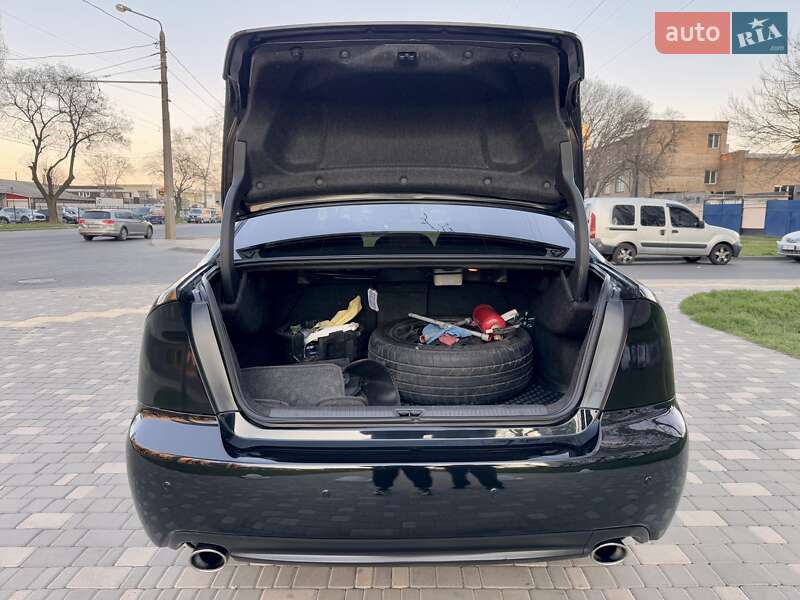 Седан Subaru Legacy 2006 в Одессе фото 73 Седан Subaru Legacy 2006 в Одессе