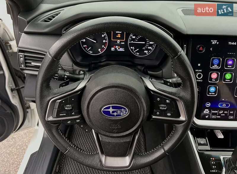 Седан Subaru Legacy 2020 в Днепре