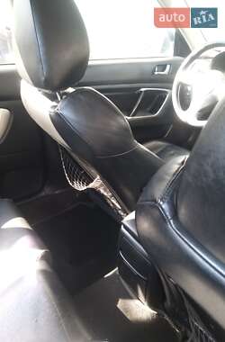 Седан Subaru Legacy 2006 в 