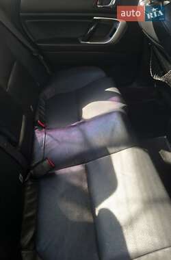 Седан Subaru Legacy 2006 в 