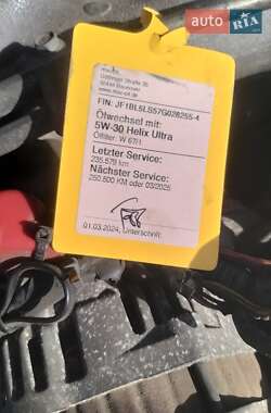 Седан Subaru Legacy 2006 в 