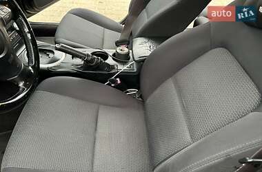 Седан Subaru Legacy 2007 в 