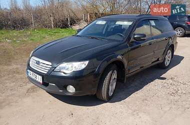Универсал Subaru Legacy 2006 в 