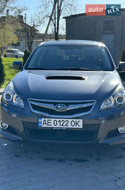 Универсал Subaru Legacy 2011 в Кривом Роге