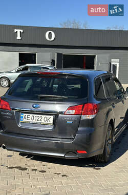 Универсал Subaru Legacy 2011 в Кривом Роге