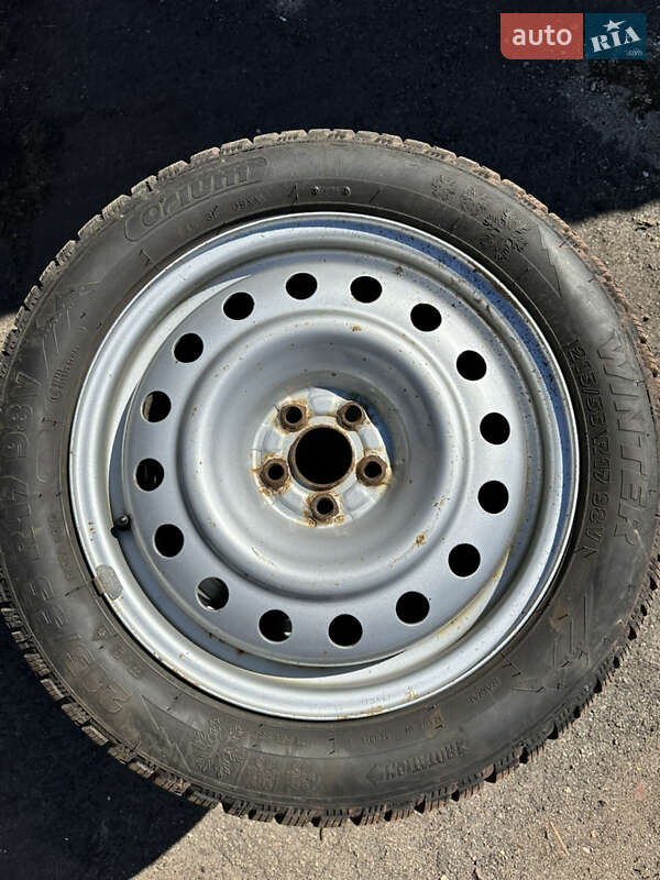 Универсал Subaru Legacy 2011 в Кривом Роге