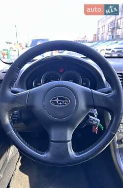 Седан Subaru Legacy 2005 в 