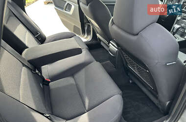Седан Subaru Legacy 2008 в 