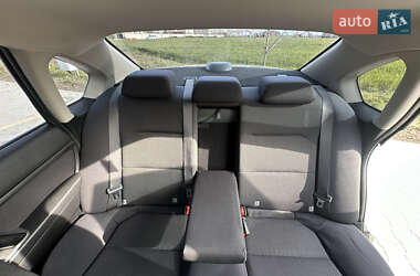 Седан Subaru Legacy 2008 в 