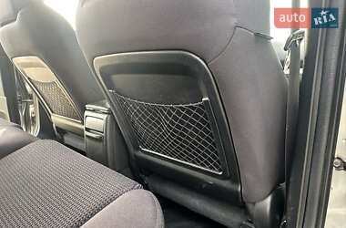 Седан Subaru Legacy 2008 в 