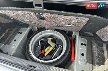 Седан Subaru Legacy 2008 в 