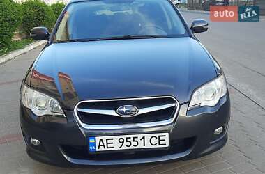 Седан Subaru Legacy 2007 в 