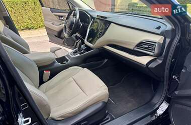 Седан Subaru Legacy 2022 в 