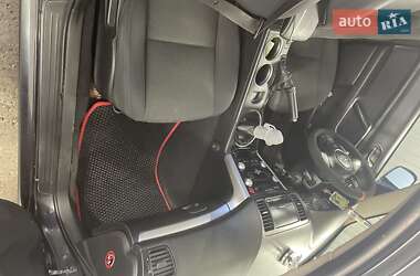 Седан Subaru Legacy 2006 в 