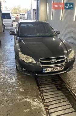 Седан Subaru Legacy 2006 в 