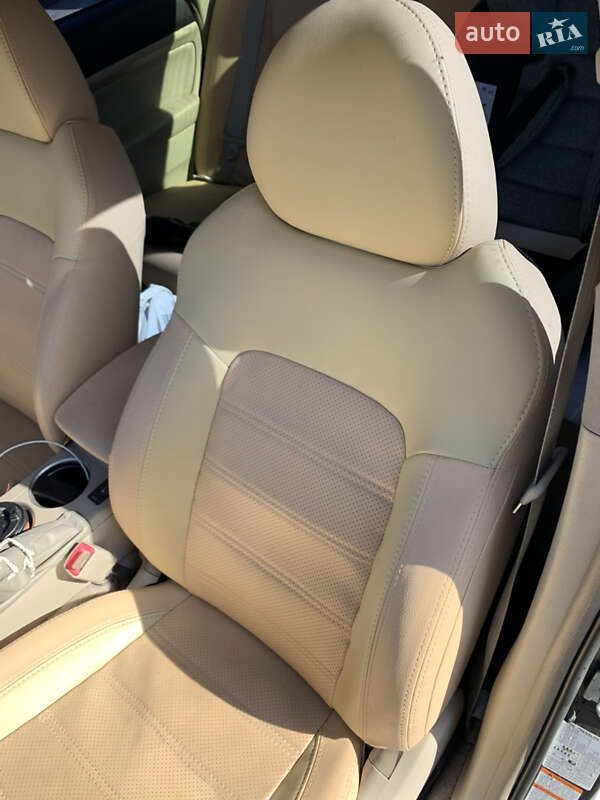 Седан Subaru Legacy 2007 в Киеве