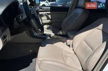 Універсал Subaru Legacy 2004 в 