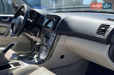 Універсал Subaru Legacy 2004 в 
