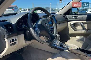 Універсал Subaru Legacy 2004 в 