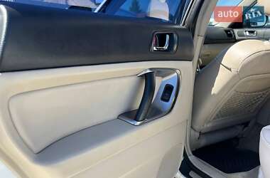 Універсал Subaru Legacy 2004 в 